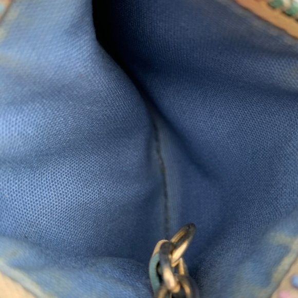 Dooney & Bourke Key Ring - Picture 2 of 3